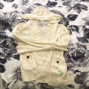 LOST cardigan